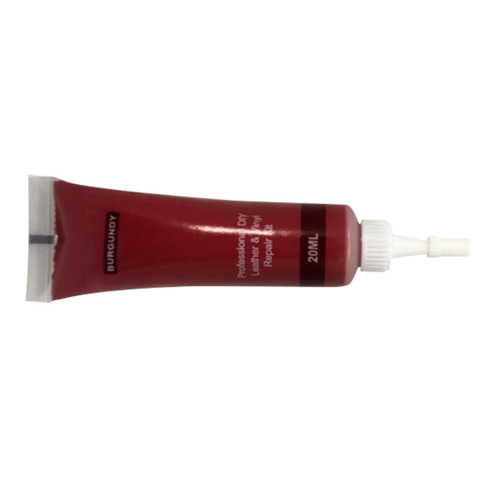 20g Leather Repair Gel Black/White Repair Home Car Seat Leather Complementary Repair Refurbishing Cream Paste Leather Care вино красного
20g Leather Repair Gel Black/White Repair Home Car Seat Leather Complementary Repair Refurbishing Cream Paste Leather Care вино красного