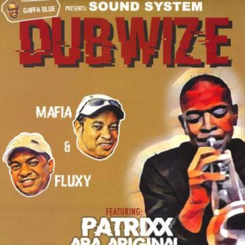 LP Record MAFIA & FLUXY, PATRIXX ABA ARIGINAL - Gaffa Blue Presents: Sound System D GBLP001 Gaffa Blue 2019 UK Reggae, Ska & Dub Used
LP Record MAFIA & FLUXY, PATRIXX ABA ARIGINAL - Gaffa Blue Presents: Sound System D GBLP001 Gaffa Blue 2019 UK Reggae, Ska & Dub Used