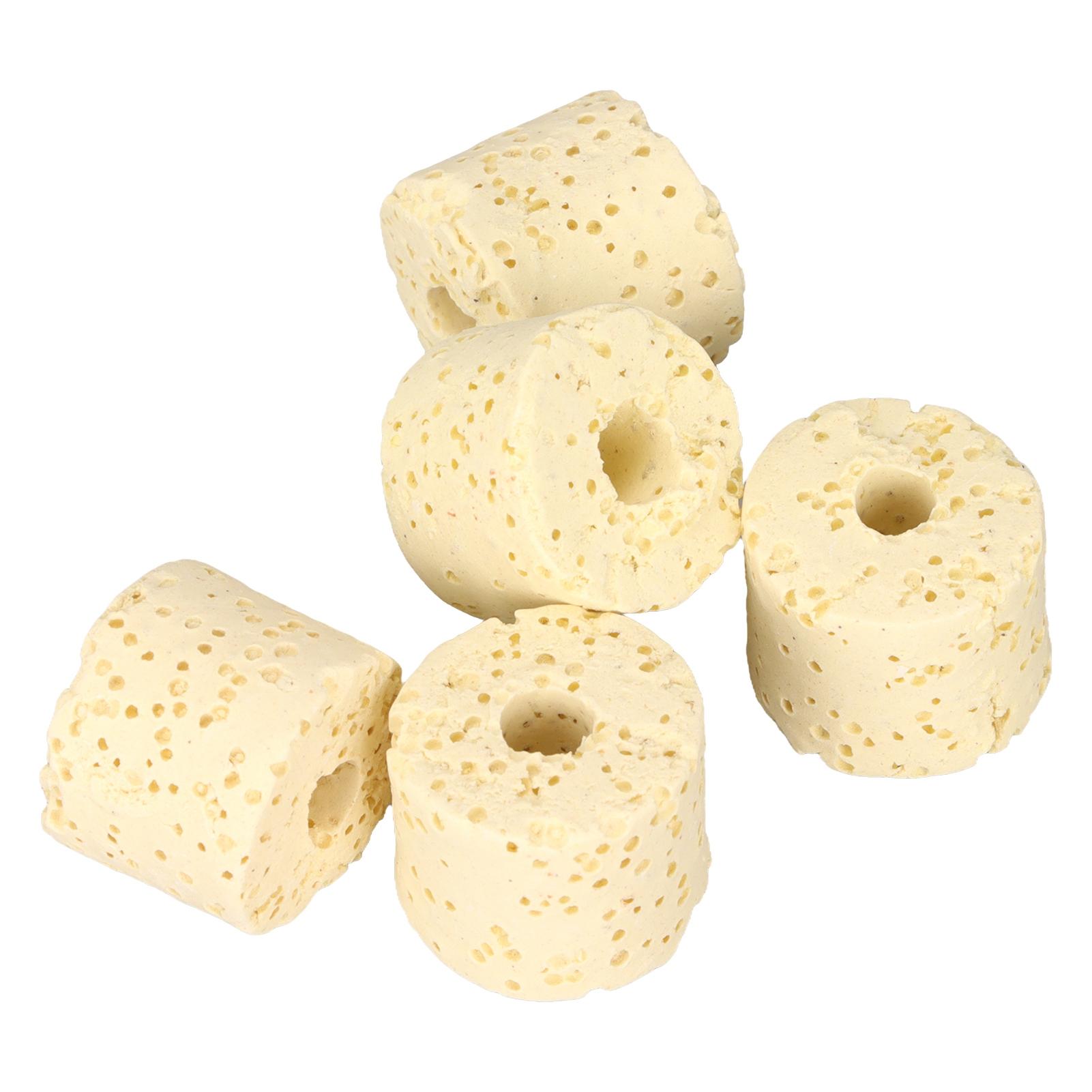 Bio Filter Water Purifying Safe Ceramic Filter Media for Fish Aquarium 500g
Bio Filter Water Purifying Safe Ceramic Filter Media for Fish Aquarium 500g