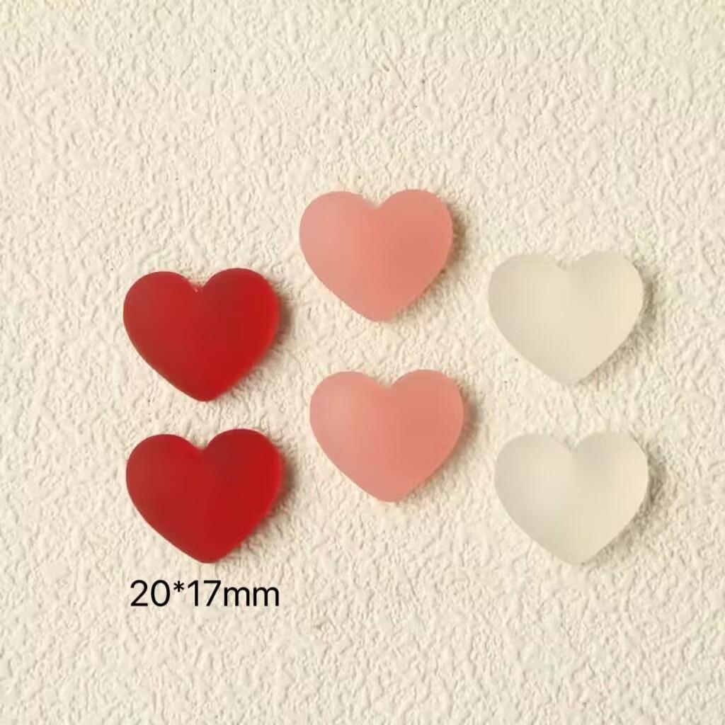 6pcs Colored Loving Heart Refrigerator Magnet Photo Wall Message Board Magnetic Stickers Home Decoration Magnets
6pcs Colored Loving Heart Refrigerator Magnet Photo Wall Message Board Magnetic Stickers Home Decoration Magnets