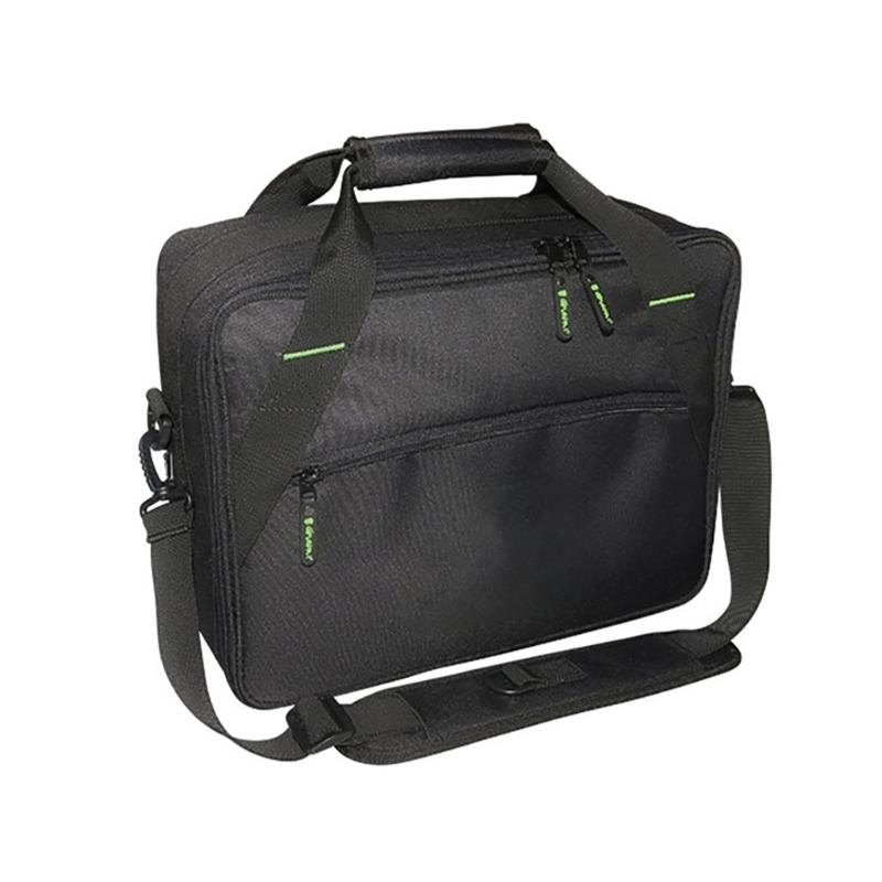 Large Capacity Fishing Tackle Bag Oxford Cloth Fishing Reel Carrying Bag Outdoor Portable Thicken Shoulders Bag 1
Large Capacity Fishing Tackle Bag Oxford Cloth Fishing Reel Carrying Bag Outdoor Portable Thicken Shoulders Bag 1
