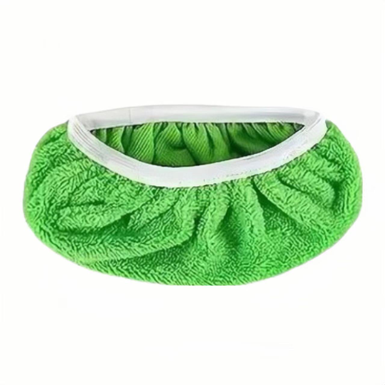 Chenille Mop Cloth Cover - Reusable & Washable Swiffer Replacement 25.4x11.5 cm
Chenille Mop Cloth Cover - Reusable & Washable Swiffer Replacement 25.4x11.5 cm