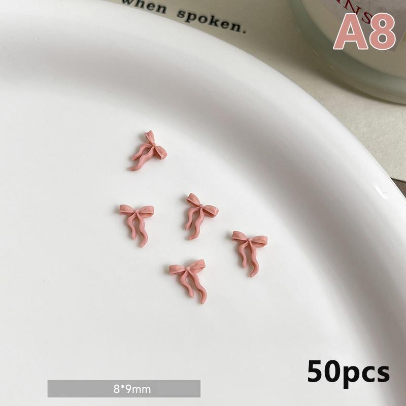 50 шт. волнистые ленточные банты для украшения ногтей однотонные цветные банты из смолы для украшения ногтей для самостоятельного изготовления шпилек для ногтей A8
50 шт. волнистые ленточные банты для украшения ногтей однотонные цветные банты из смолы для украшения ногтей для самостоятельного изготовления шпилек для ногтей A8
