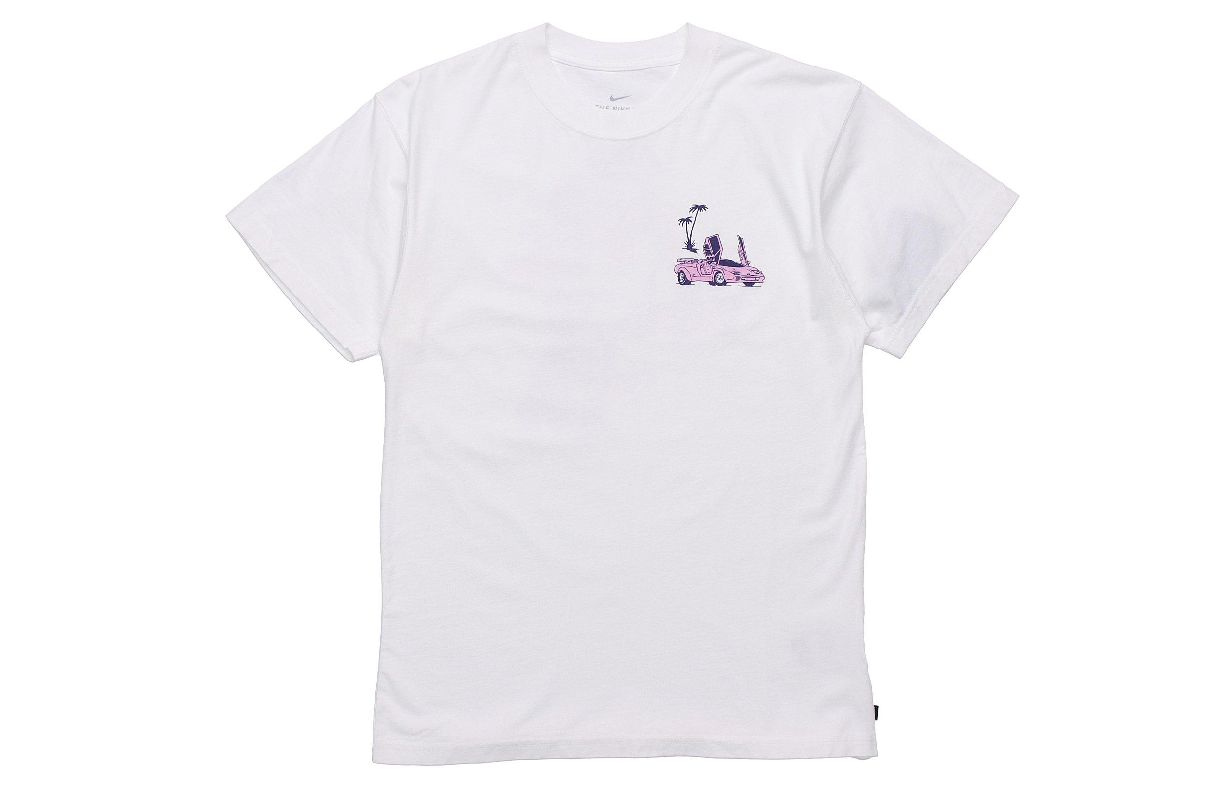 Nike Drop Shoulder Sleeve T-Shirt Men s White CW1479-100 XXL
Nike Drop Shoulder Sleeve T-Shirt Men s White CW1479-100 XXL