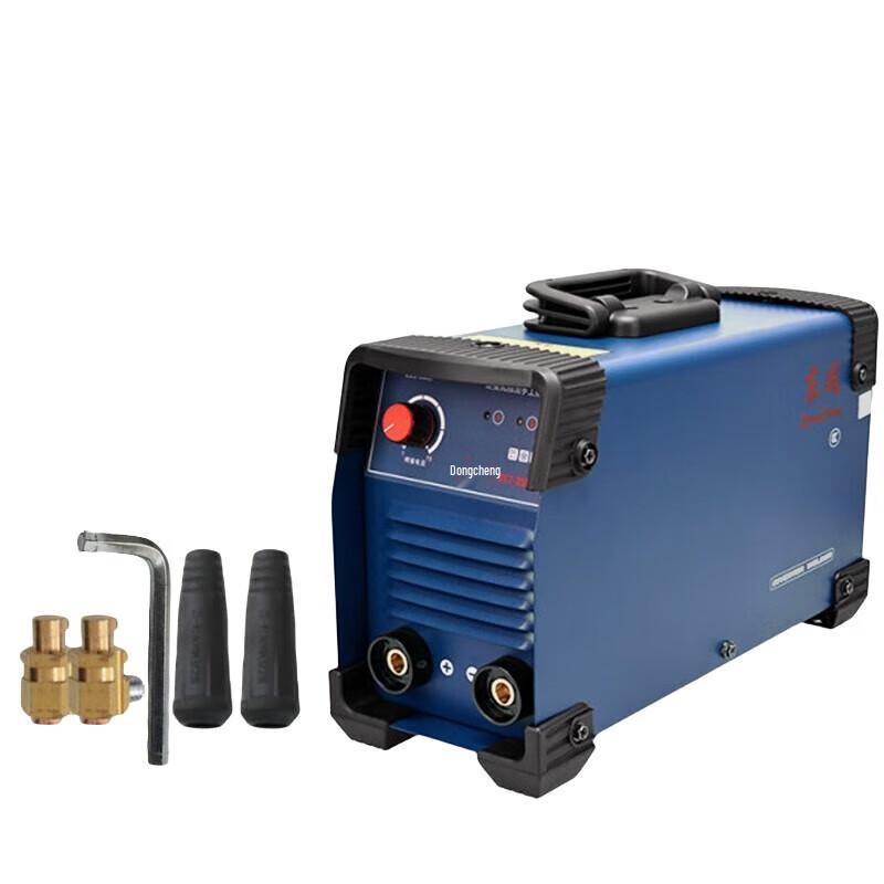Dongcheng Portable Dual-Voltage Welder CN plug (adapter included)
Dongcheng Portable Dual-Voltage Welder CN plug (adapter included)