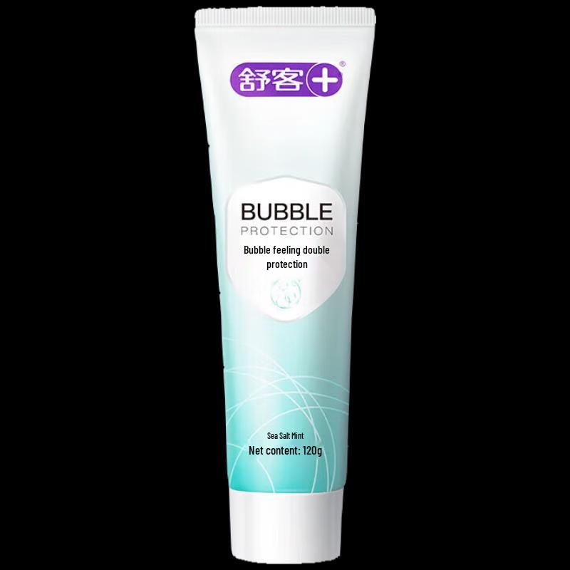 Shuke Fresh Breath & Gum Care Toothpaste
Shuke Fresh Breath & Gum Care Toothpaste