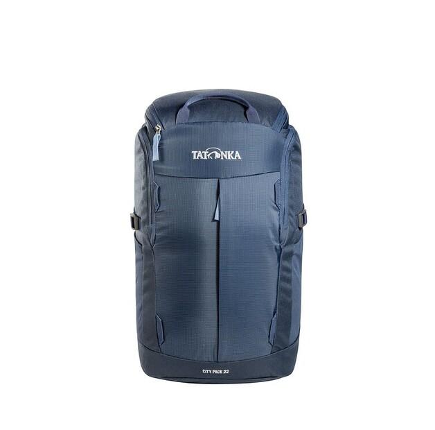 Рюкзак Tatonka 319676 One Size
Рюкзак Tatonka 319676 One Size
