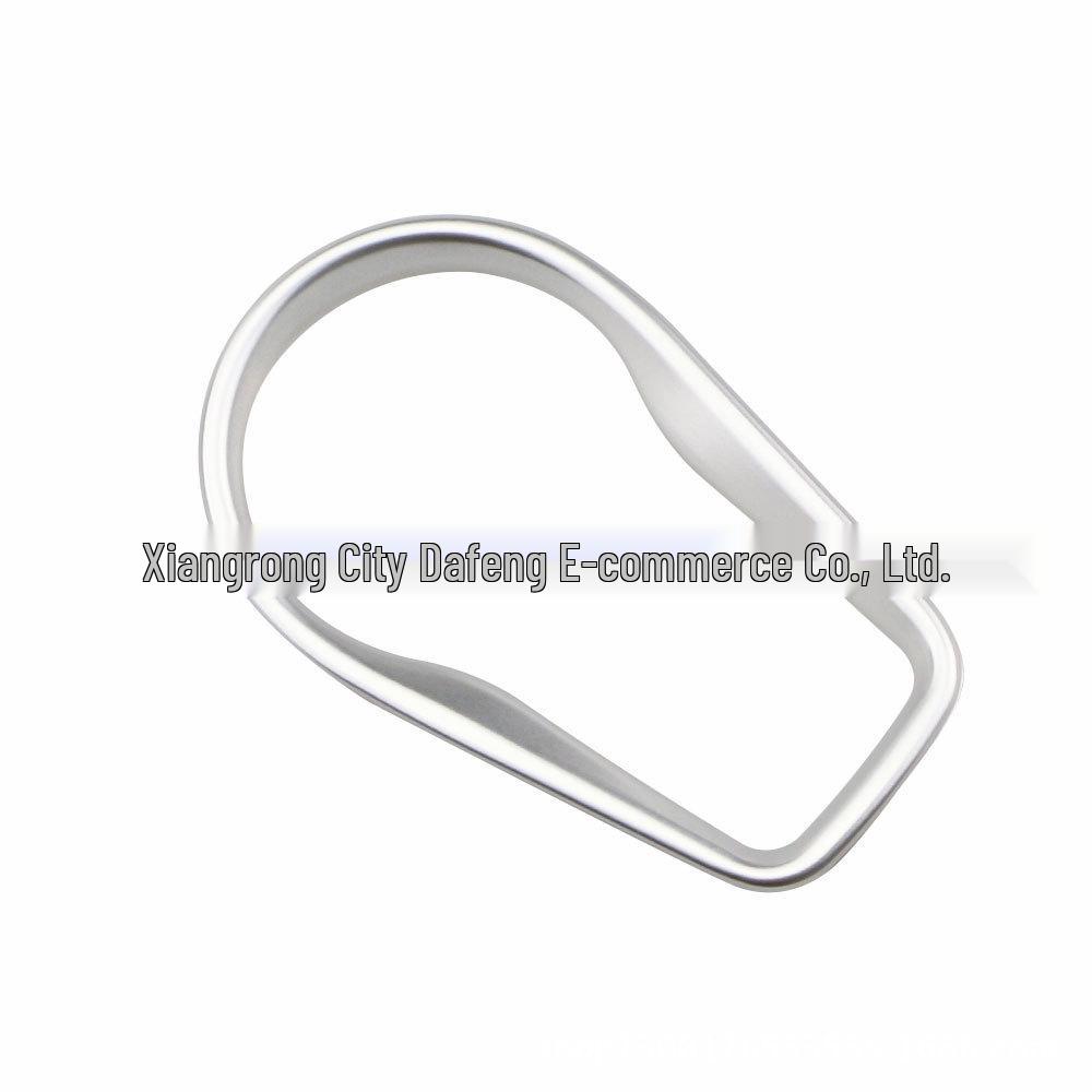 Jeep Renegade 2015+ Headlight Switch Panel ABS Varnish Sticker
Jeep Renegade 2015+ Headlight Switch Panel ABS Varnish Sticker