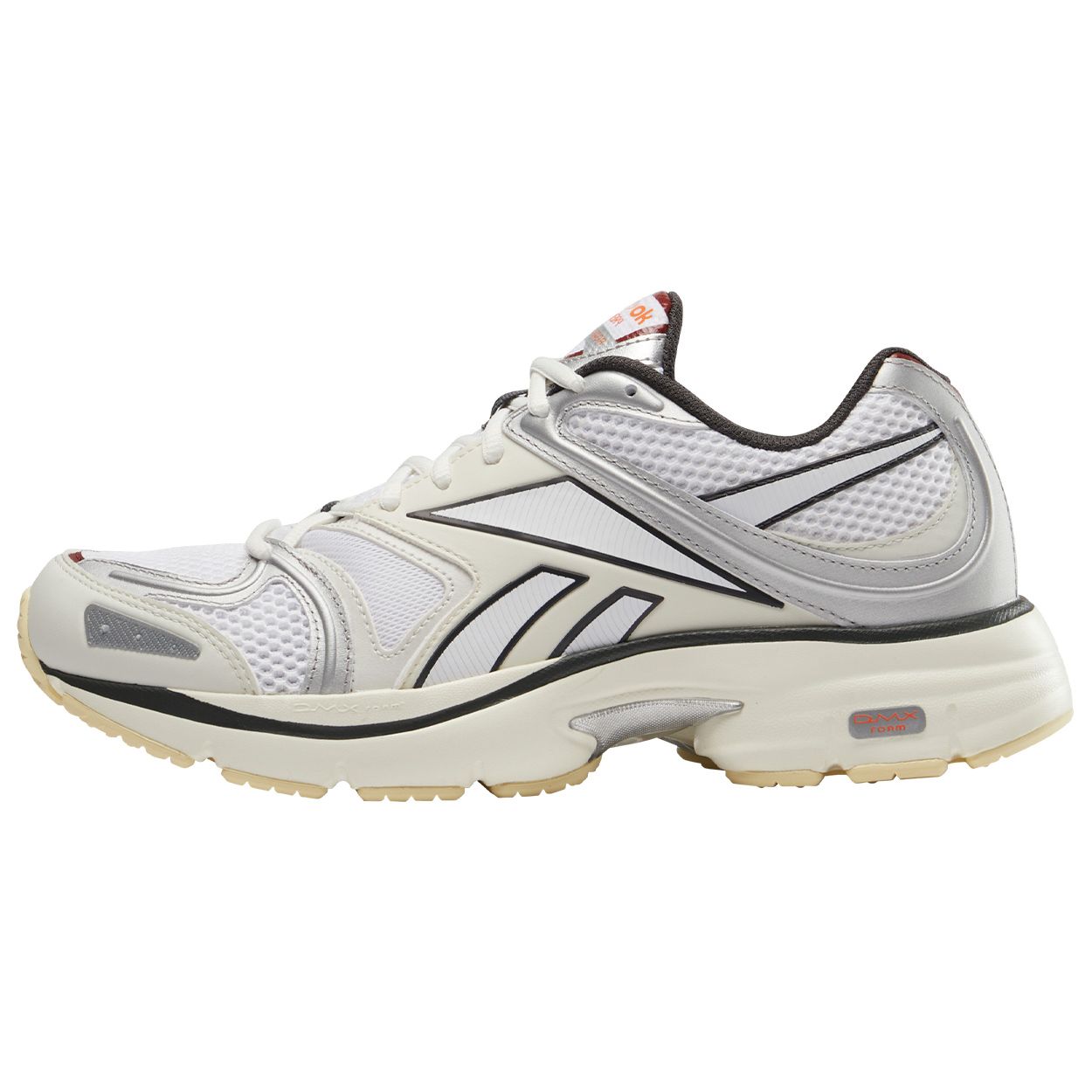 Reebok Premier Road Plus VI White Grey 100204576 EU 45.5
Reebok Premier Road Plus VI White Grey 100204576 EU 45.5