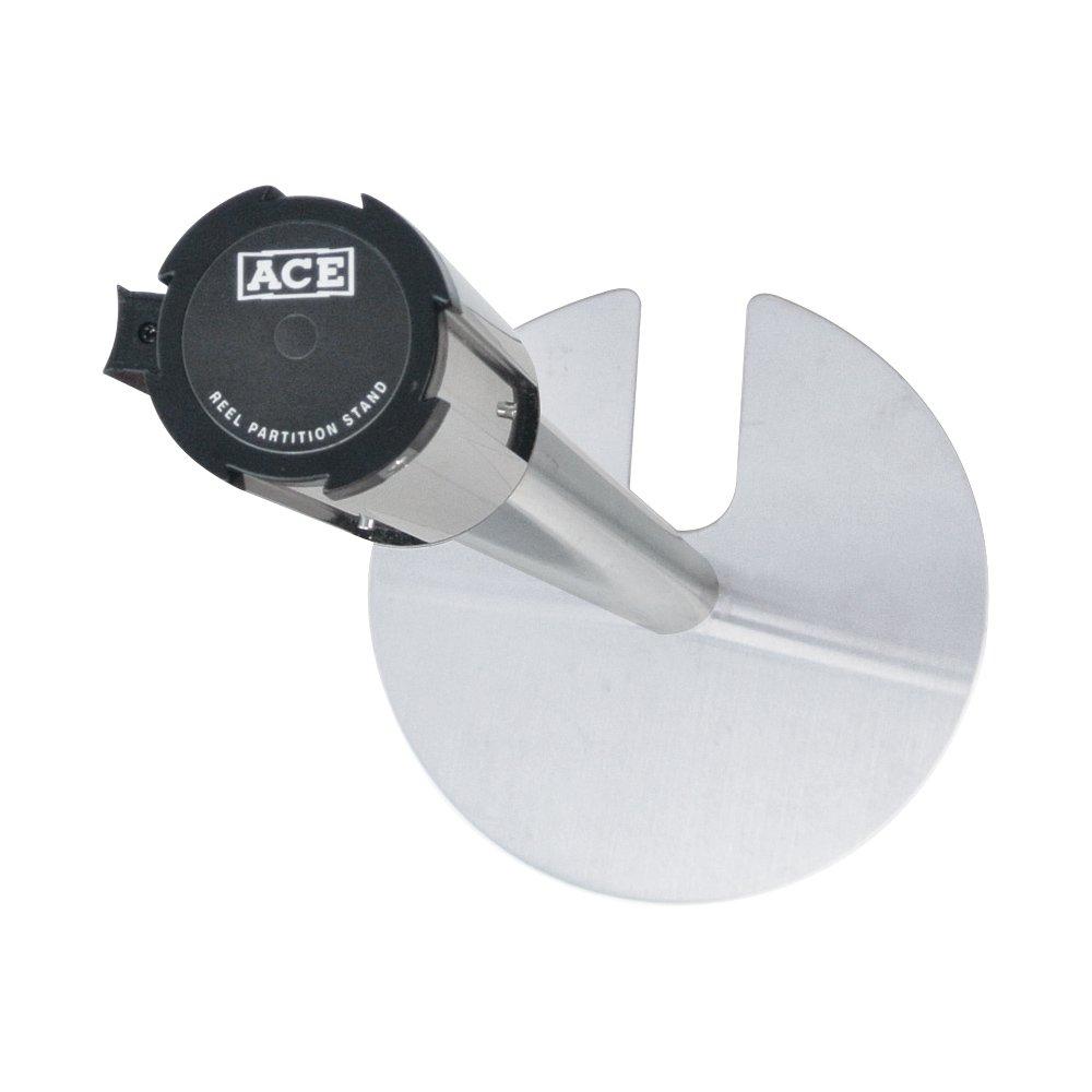 Sugita Ace Partition Maintenance Supplies Reel Partition Stand KN Blue синий
Sugita Ace Partition Maintenance Supplies Reel Partition Stand KN Blue синий