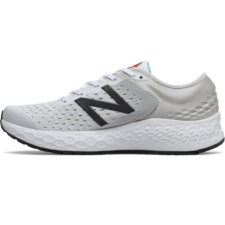 New Balance Fresh Foam 1080v9 Летние мужские кроссовки с туманом Белый Черный Bayside M1080SF9
New Balance Fresh Foam 1080v9 Летние мужские кроссовки с туманом Белый Черный Bayside M1080SF9
