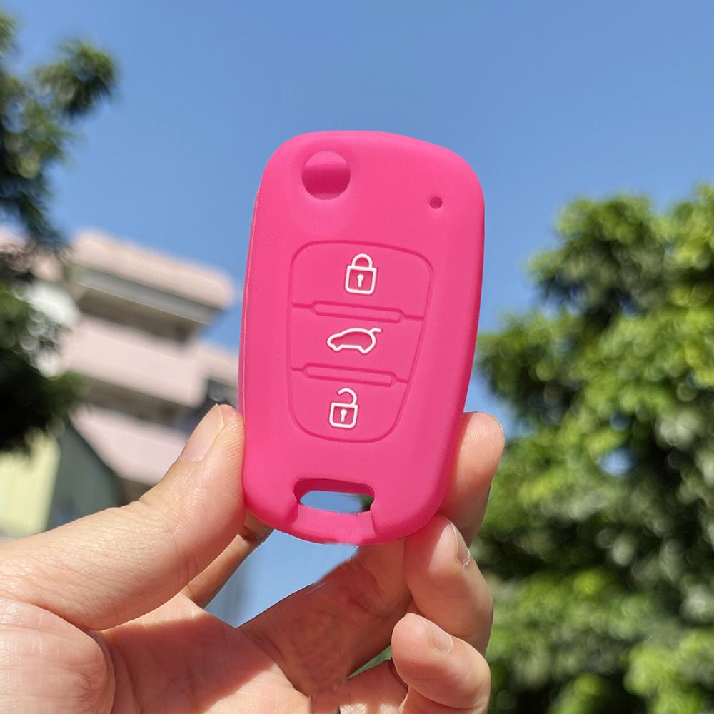 Car Key Caps For Hyundai I20 I30 I35 Elantra Solaris Accent For Kia Ceed Soul Rio 3 4 Cerato 2 K5 Key CaseCar Accessories
Car Key Caps For Hyundai I20 I30 I35 Elantra Solaris Accent For Kia Ceed Soul Rio 3 4 Cerato 2 K5 Key CaseCar Accessories