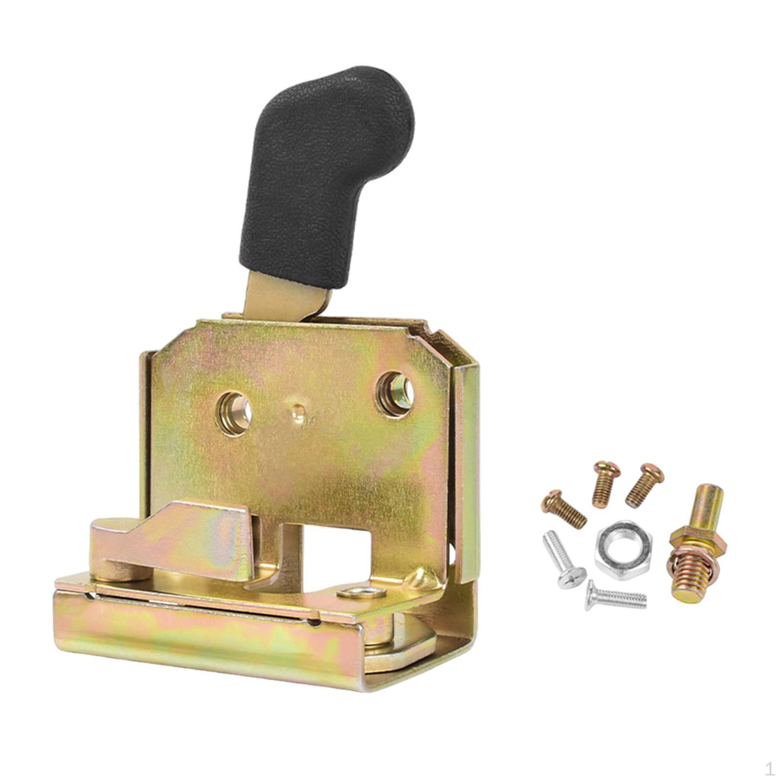 Electric Tricycle Door Lock Direct Replace Premium Heavy Duty Vehicle Handle Right
Electric Tricycle Door Lock Direct Replace Premium Heavy Duty Vehicle Handle Right