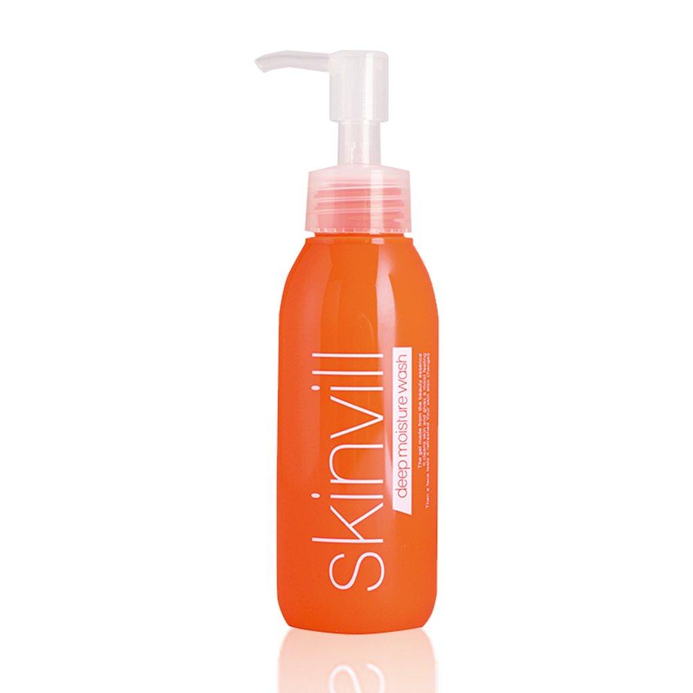 skinvill skinvill deep moisture wash morning facial cleanser 
skinvill skinvill deep moisture wash morning facial cleanser