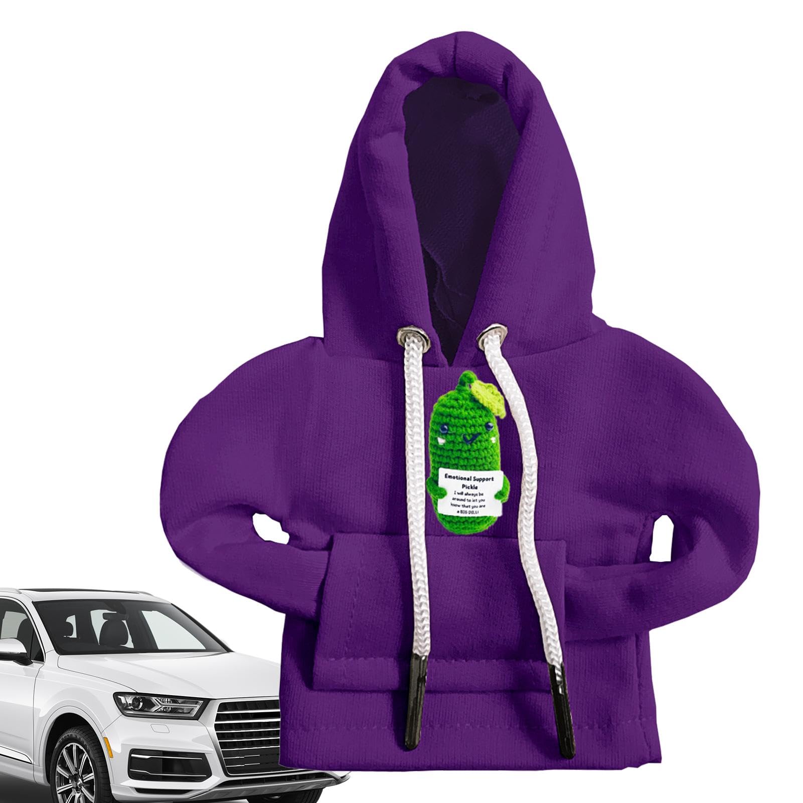 Generic Gear Shift Hoodie, Hoodie Car Gear Shift Cover,Gear Stick Cover | Gear Shift Please refer to the description фіолетовий
Generic Gear Shift Hoodie, Hoodie Car Gear Shift Cover,Gear Stick Cover | Gear Shift Please refer to the description фіолетовий