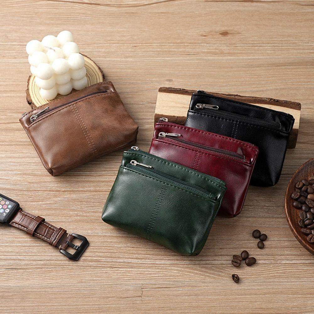 PU Leather Women s Wallet Portable Small Card Bag Multifunctional Mini Coin Purse Unisex зелений
PU Leather Women s Wallet Portable Small Card Bag Multifunctional Mini Coin Purse Unisex зелений