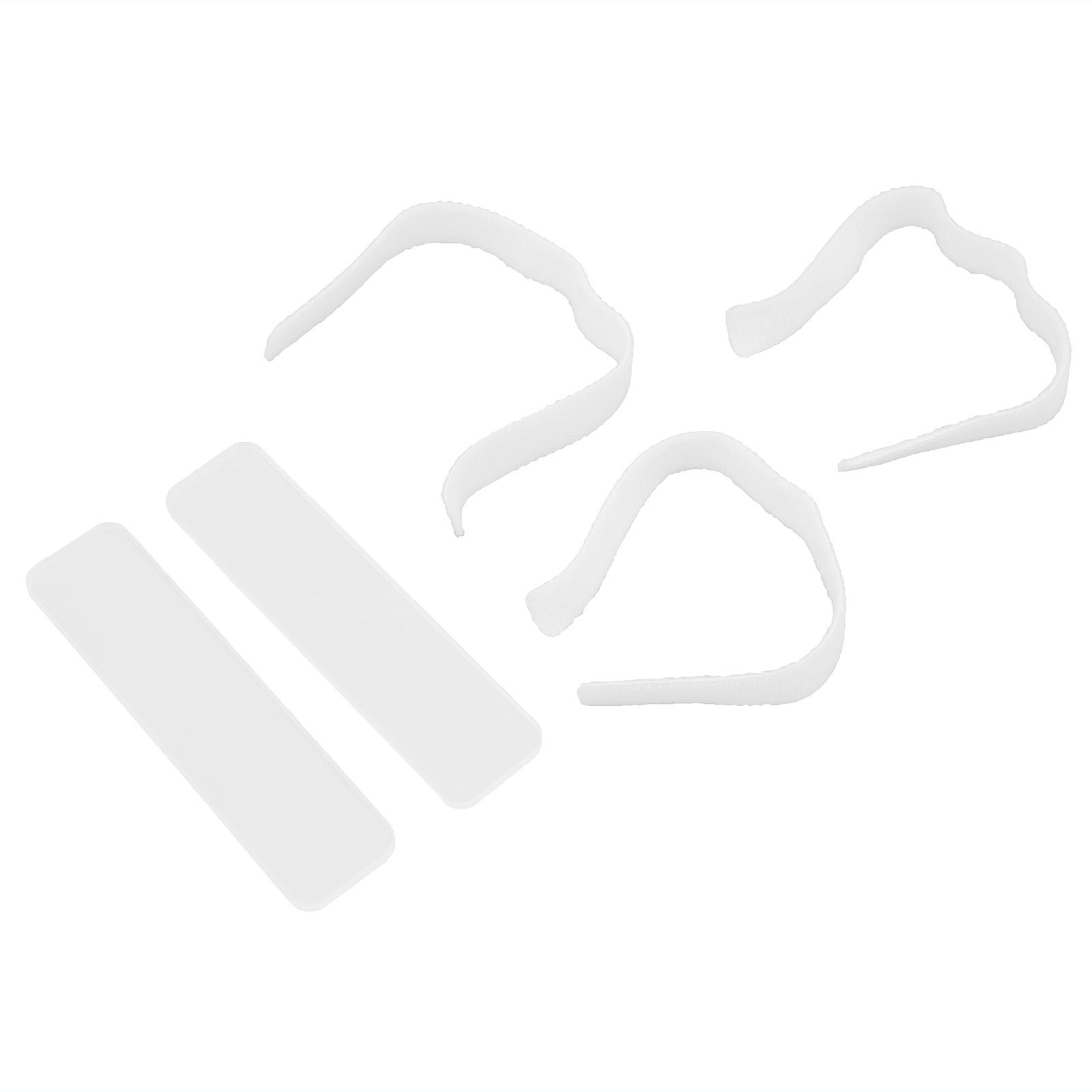 Finger Support Splint Fingers Protector Straightening Immobilizer for Broken Fingers
Finger Support Splint Fingers Protector Straightening Immobilizer for Broken Fingers