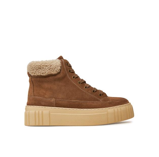 Ботильоны Gant 29543705 коричневые EU 40
Ботильоны Gant 29543705 коричневые EU 40