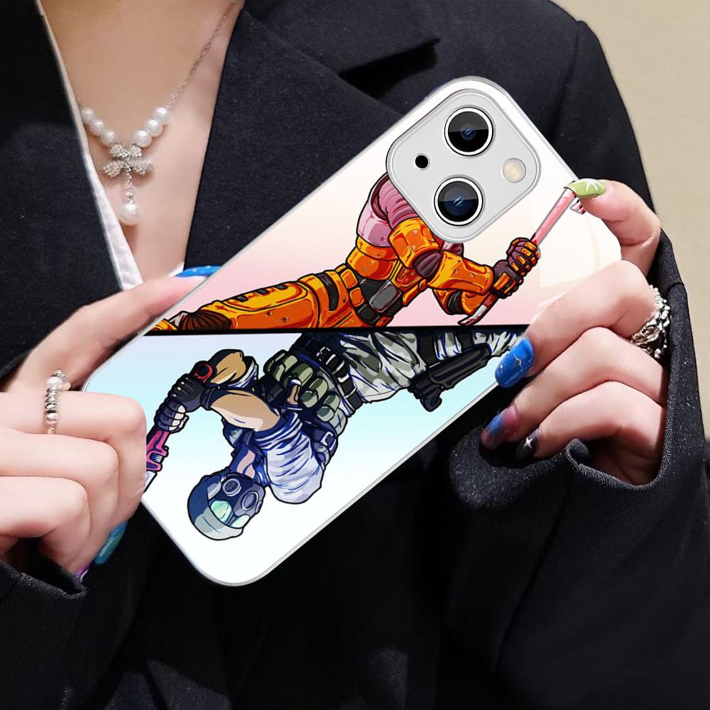H-Half Life-e 2 Phone Case For IPhone 14 13 12 Mini 11 Pro XS Max X XR 14 Plus Tempered Glass Cover iphone 14 plus
H-Half Life-e 2 Phone Case For IPhone 14 13 12 Mini 11 Pro XS Max X XR 14 Plus Tempered Glass Cover iphone 14 plus