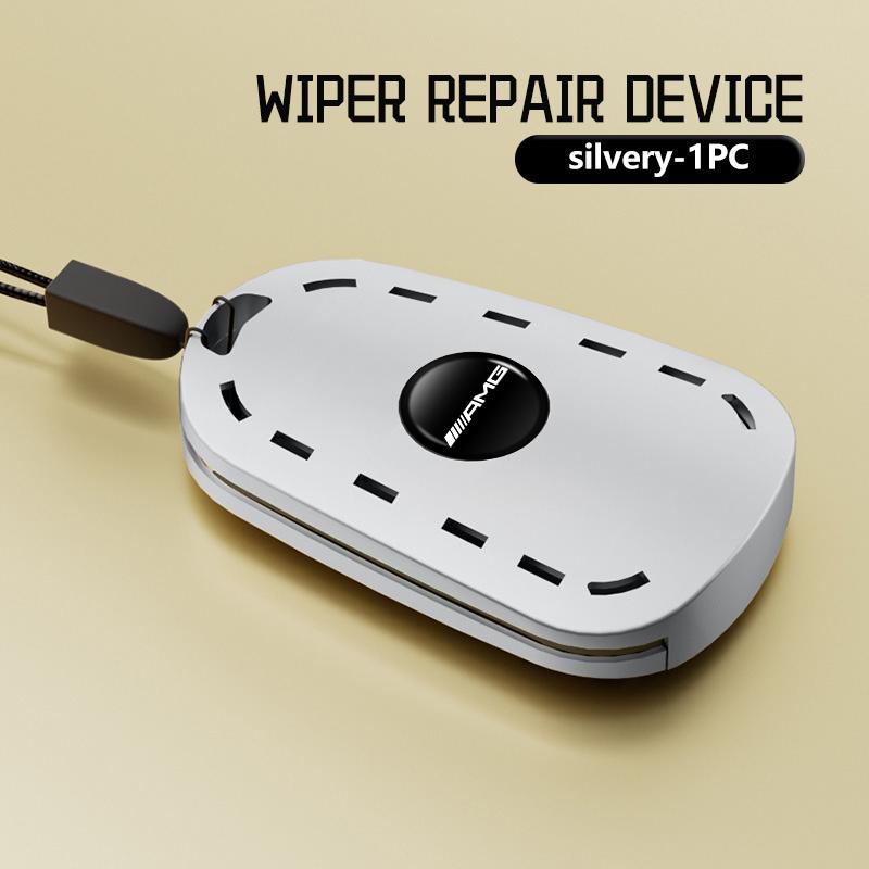 Car Wiper Repair Kit Emergency Wiper Refurbish Tool Restorer For AMG Mercedes Benz GLC GLE GLK W190 W201 C180 C200 W203 W204 SLK
Car Wiper Repair Kit Emergency Wiper Refurbish Tool Restorer For AMG Mercedes Benz GLC GLE GLK W190 W201 C180 C200 W203 W204 SLK
