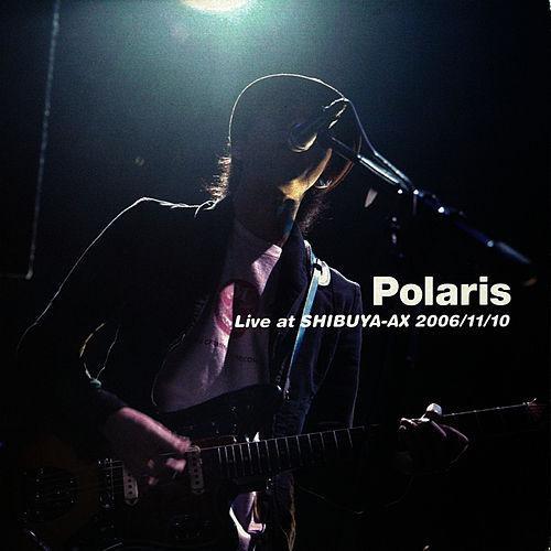 CD POLARIS (JP) POLARIS - Live At Shibuya-ax 2006 / 11 / 10 HIMTC10078 Familysong 2007 Japan ObiJapanese Pop/Rock Used
CD POLARIS (JP) POLARIS - Live At Shibuya-ax 2006 / 11 / 10 HIMTC10078 Familysong 2007 Japan ObiJapanese Pop/Rock Used