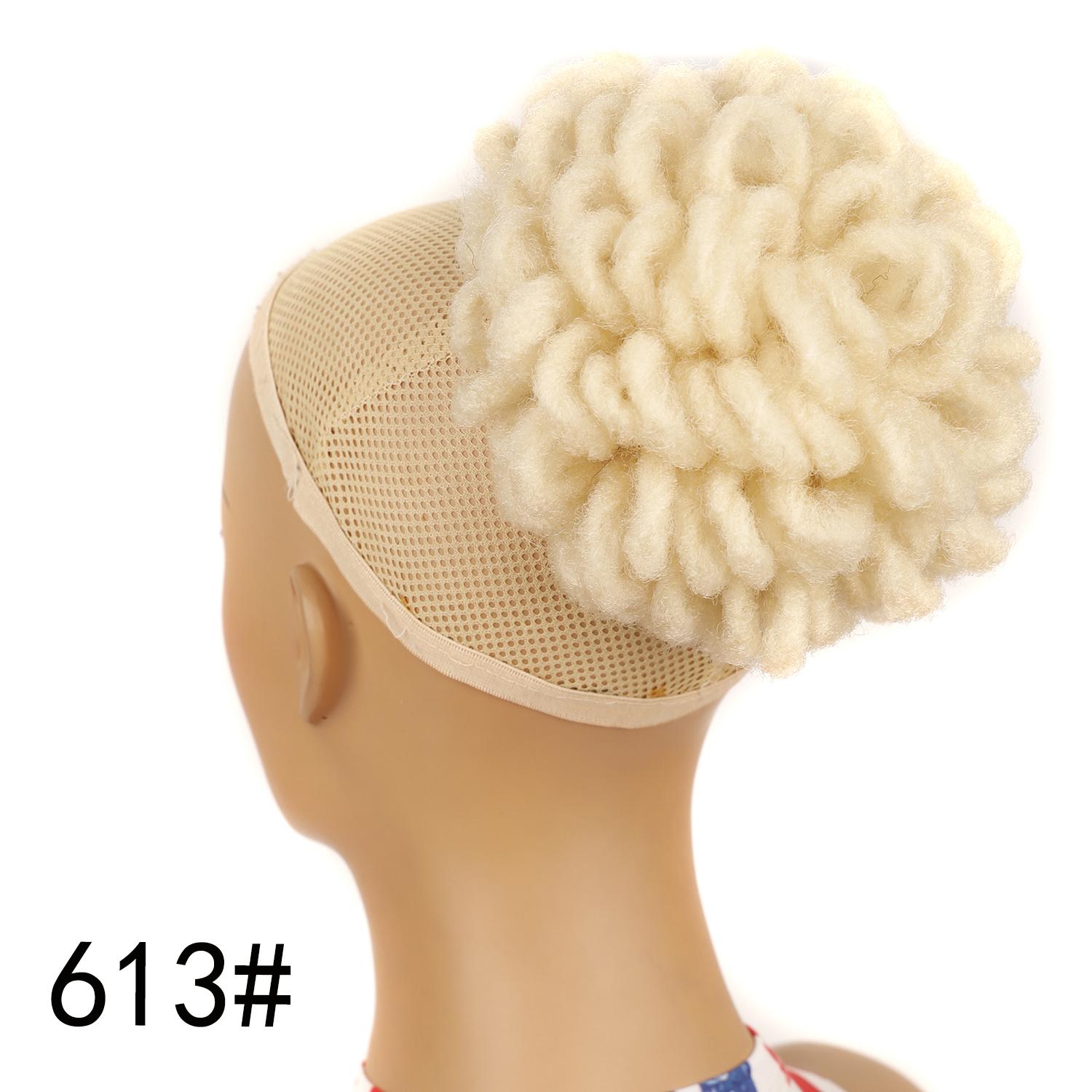 Накладные плетеные шиньоны афро-пуховые волосы для женщин, пучки волос, шиньоны для женщин и девочек
Накладные плетеные шиньоны афро-пуховые волосы для женщин, пучки волос, шиньоны для женщин и девочек