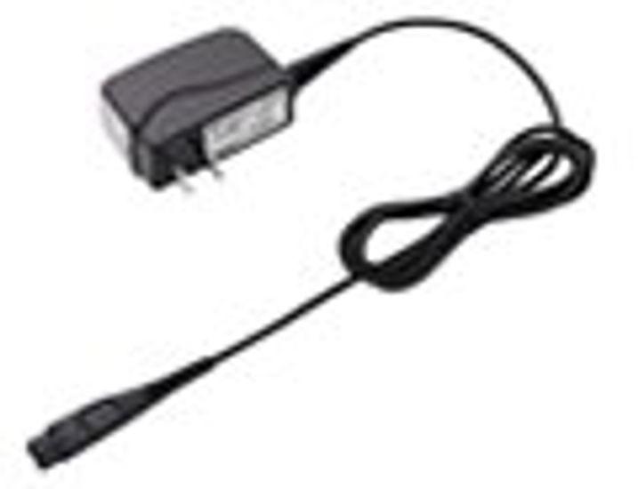 Power adapter for HITACHI shaver KH-48 men s 
Power adapter for HITACHI shaver KH-48 men s