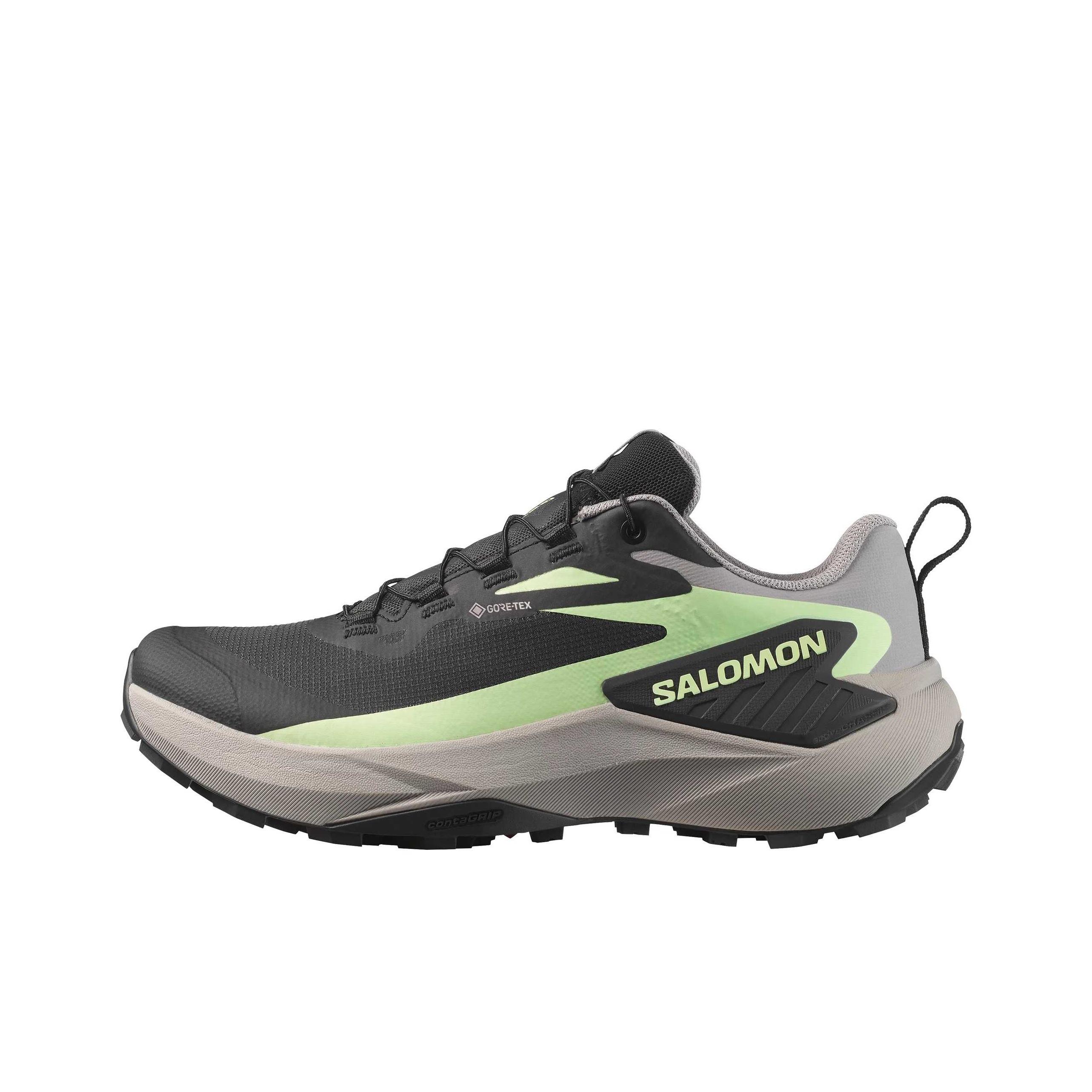 SALOMON Genesis Gore-Tex Fresh Outdoor Ткань Водонепроницаемые Дышащие Кроссовки для трейлраннинга Женские кроссовки 478628 36⅔
SALOMON Genesis Gore-Tex Fresh Outdoor Ткань Водонепроницаемые Дышащие Кроссовки для трейлраннинга Женские кроссовки 478628 36⅔