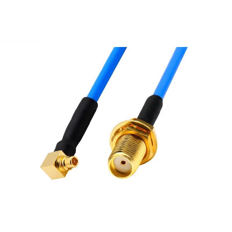 RF Coaxial Cable for Frequency Pairing Modules
RF Coaxial Cable for Frequency Pairing Modules
