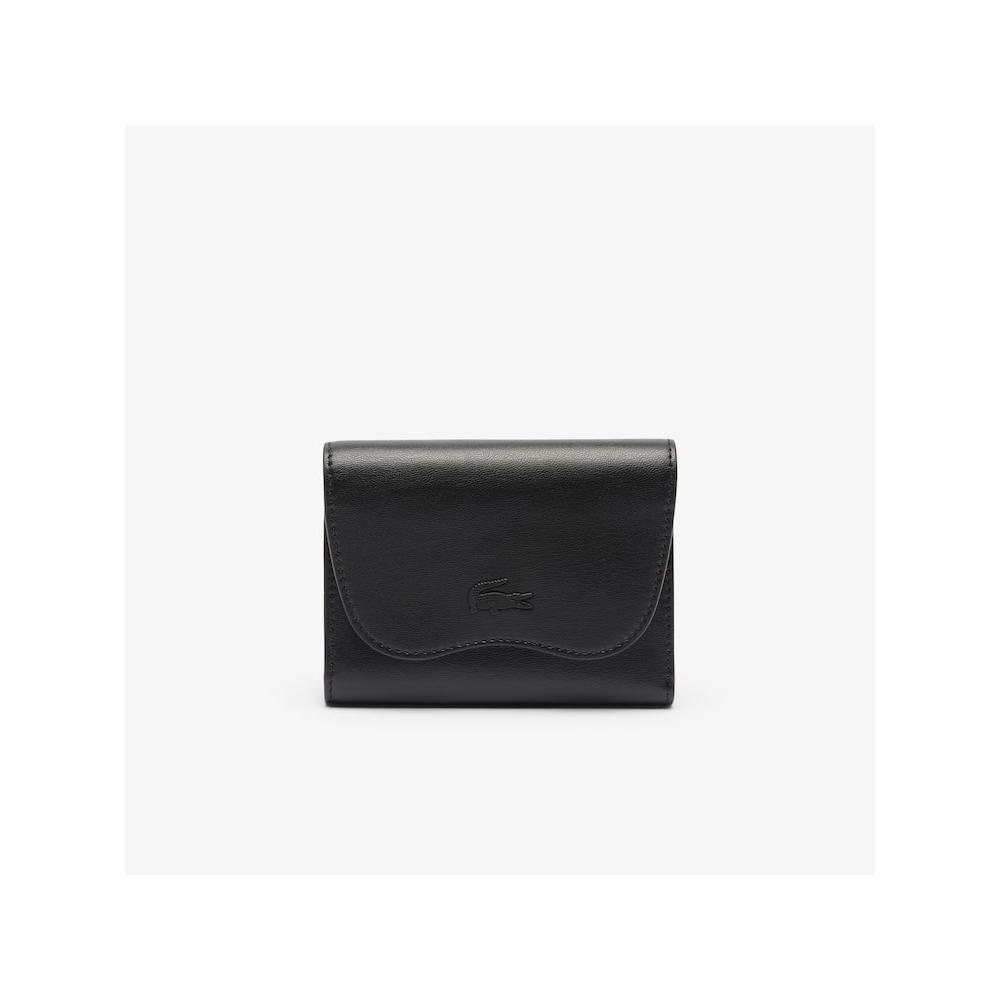 Lacoste Жіночий S Lora Lora Compact Bifold Wallet Nf4701f54n 000 q2nNf4701f54n000 999
Lacoste Жіночий S Lora Lora Compact Bifold Wallet Nf4701f54n 000 q2nNf4701f54n000 999