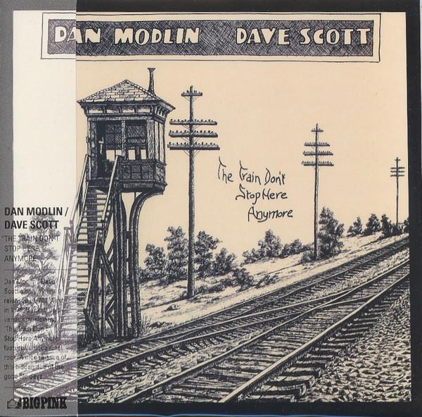 CD DAN MODLIN & DAVE SCOTT - Train Don t Stop Here Anymore BIGPINK133 Big Pink 2011 South Kore Rock Used
CD DAN MODLIN & DAVE SCOTT - Train Don t Stop Here Anymore BIGPINK133 Big Pink 2011 South Kore Rock Used