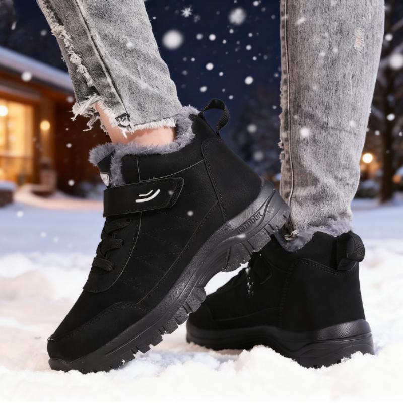 Fashion Women Sneakers for Autumn and Winter Comfort Lined Anti Slip Soft Sole Elderly Shoe New Warm Walking Flat Athletic Shoes 36
Fashion Women Sneakers for Autumn and Winter Comfort Lined Anti Slip Soft Sole Elderly Shoe New Warm Walking Flat Athletic Shoes 36