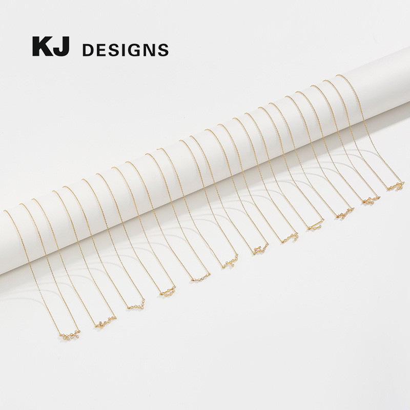 Kenjie Copper-Plated Gold Inlaid Zircon Constellation Necklace - Women s Summer Versatile Clavicle Chain.
Kenjie Copper-Plated Gold Inlaid Zircon Constellation Necklace - Women s Summer Versatile Clavicle Chain.