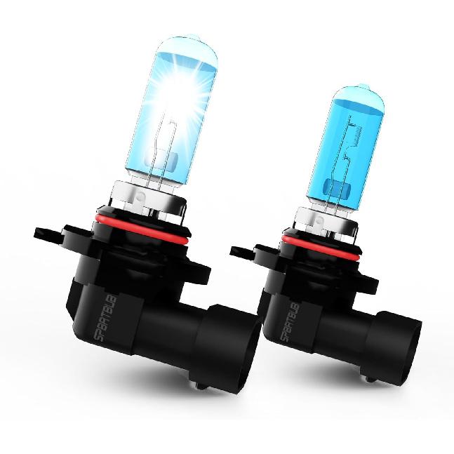 Headlight Bulbs Compatible With Chevrolet Chevy Cruze 2011-2015, 9008/H13 High Low Beam Halogen Light Bulb Combo, Pack of 2 Year:2018-2021 compatible
Headlight Bulbs Compatible With Chevrolet Chevy Cruze 2011-2015, 9008/H13 High Low Beam Halogen Light Bulb Combo, Pack of 2 Year:2018-2021 compatible