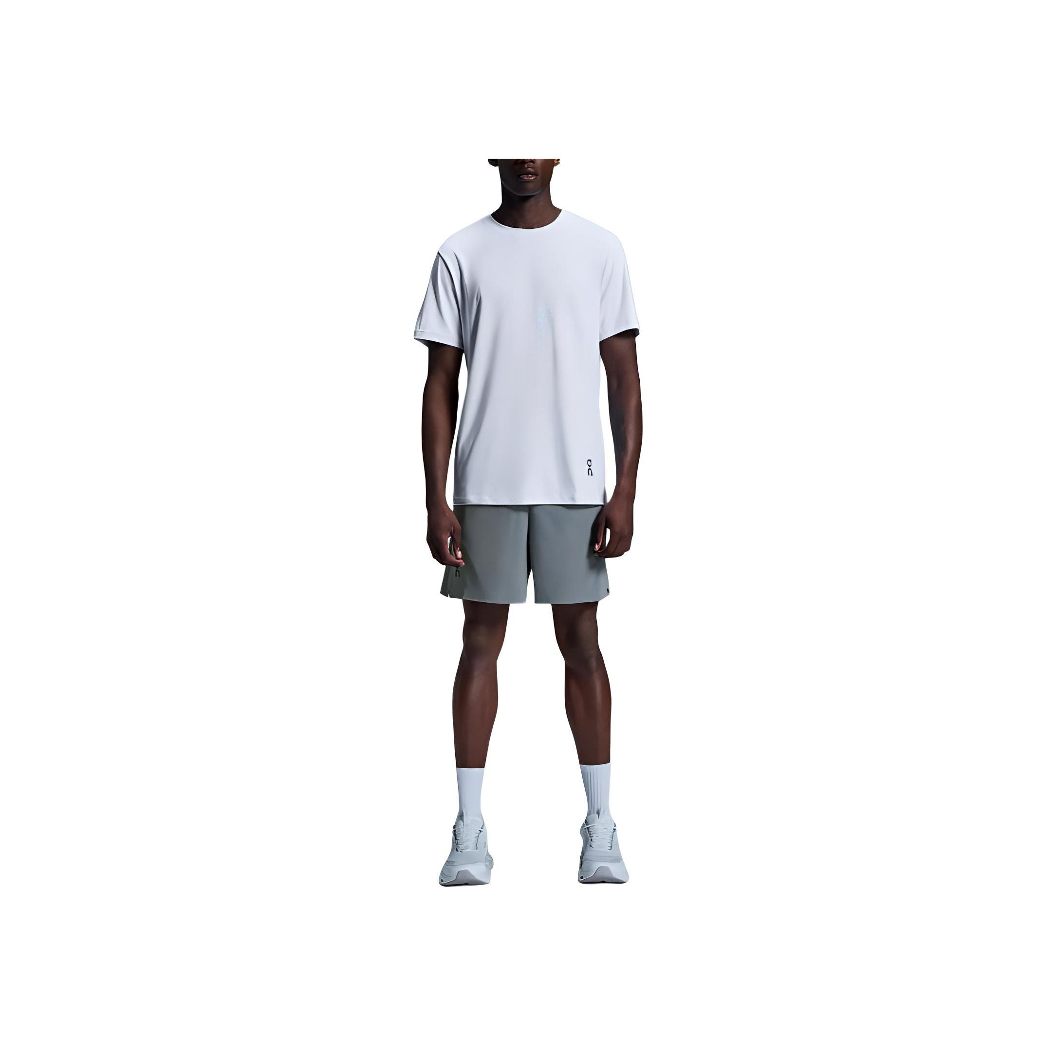 On Focus Comfortable Simple Fashi Versatile Solid Color Sports Shorts Men Shorts Lime 1MF11190122 XXL
On Focus Comfortable Simple Fashi Versatile Solid Color Sports Shorts Men Shorts Lime 1MF11190122 XXL