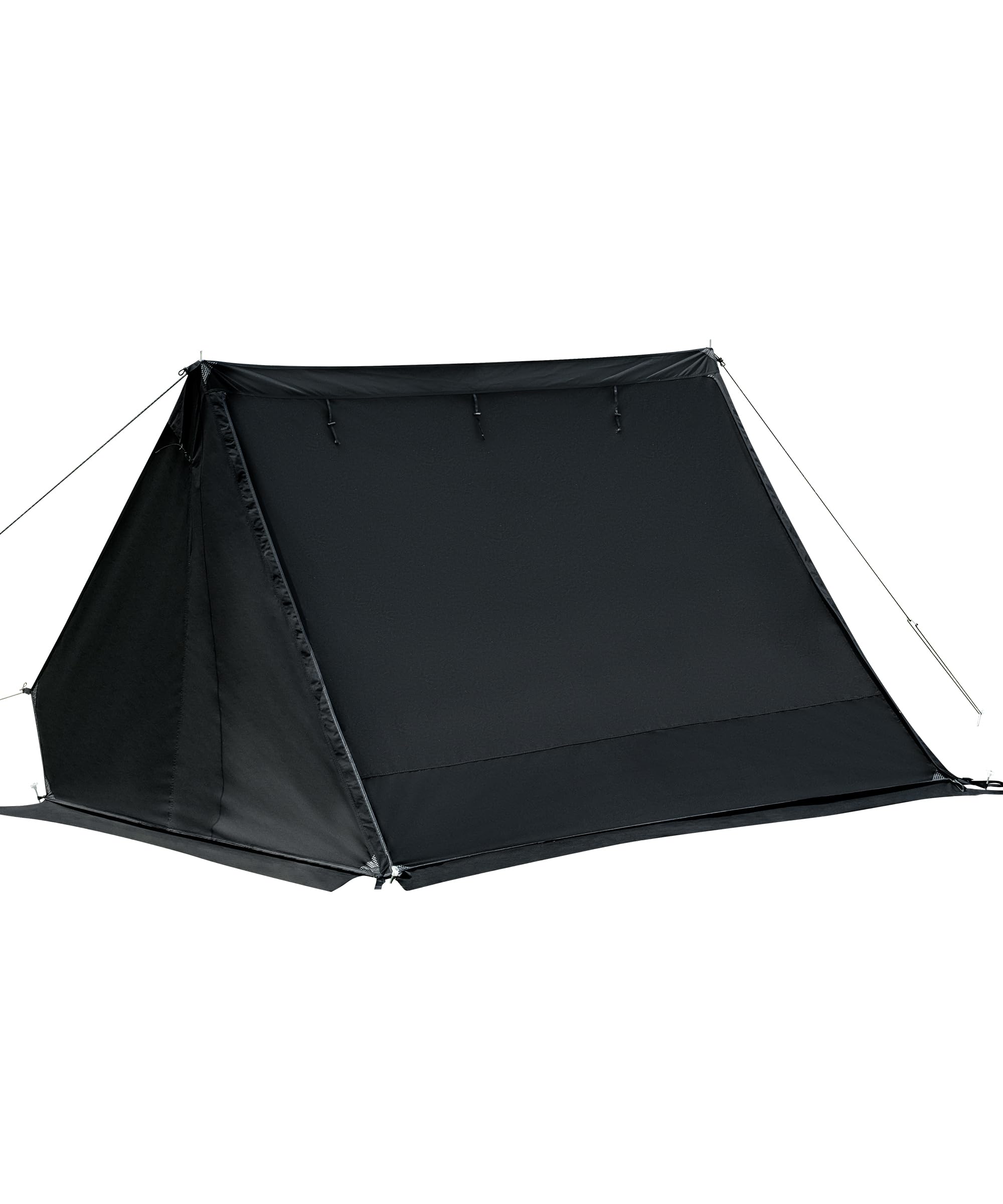 OneTigris SOLO Dark Shadow Tent Front Wartain Large Bonfire Warrant Совместимо с SOLO HOMESTEAD Black TC Tent Expanded Space Light Blocking Flame чёрный
OneTigris SOLO Dark Shadow Tent Front Wartain Large Bonfire Warrant Совместимо с SOLO HOMESTEAD Black TC Tent Expanded Space Light Blocking Flame чёрный