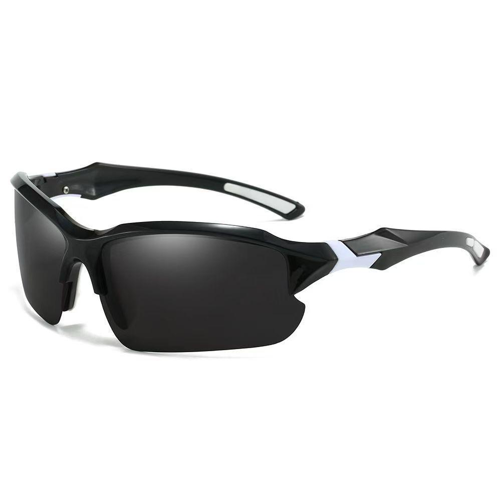 Anti-UV Fishing and Sports Sunglasses for Angling, Cycling, and Mountaineering
Anti-UV Fishing and Sports Sunglasses for Angling, Cycling, and Mountaineering