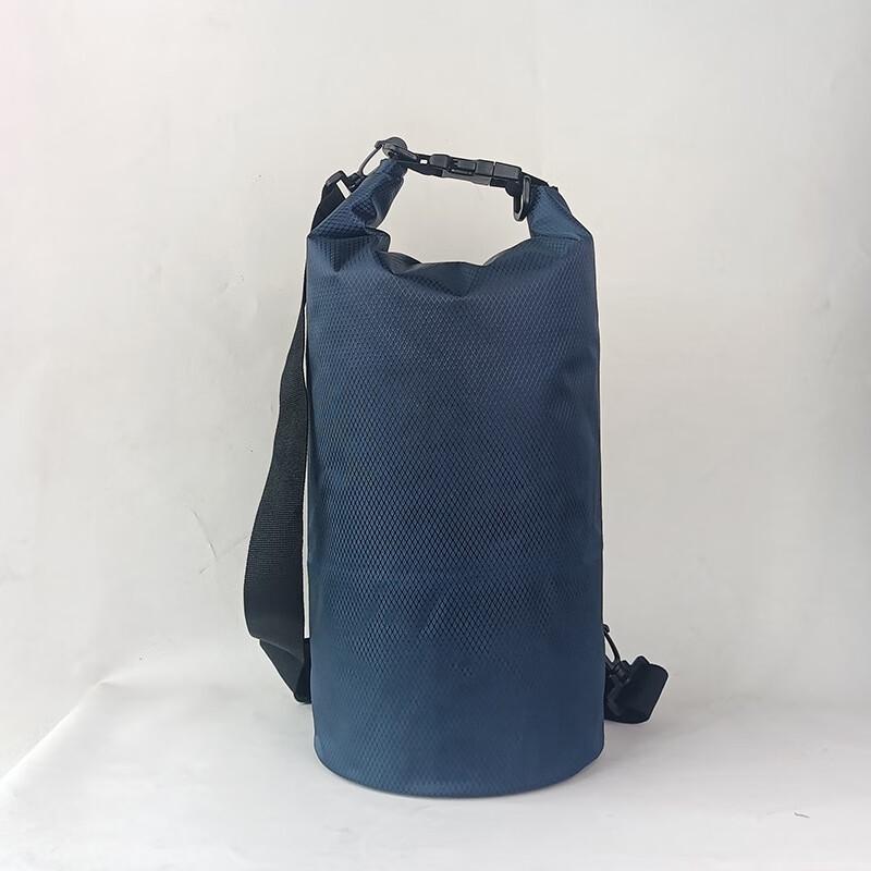 Oxford Cloth 10L Outdoor Waterproof Dry Bag
Oxford Cloth 10L Outdoor Waterproof Dry Bag