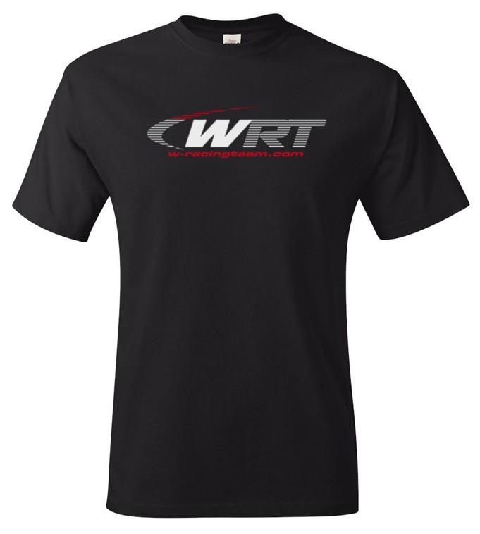 Wrt W Racing Team T-Shirt L
Wrt W Racing Team T-Shirt L