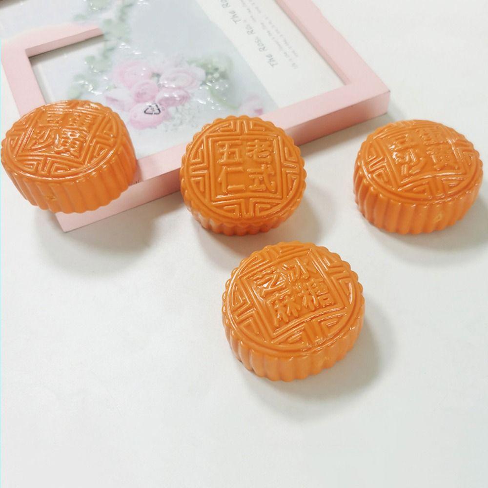 Slow Rebound Moon Cake Tricky Toys Mid-Autumn Festival Moon Cake Pinch Toy Children Toys
Slow Rebound Moon Cake Tricky Toys Mid-Autumn Festival Moon Cake Pinch Toy Children Toys