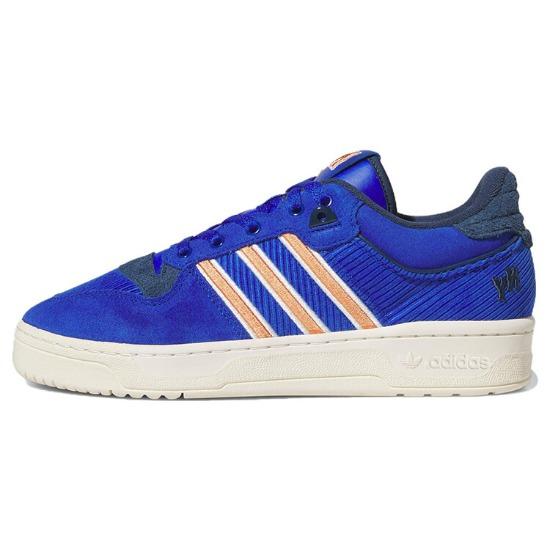 adidas Rivalry 86 Low NYC - Blue - ID4755 EU 45 синій
adidas Rivalry 86 Low NYC - Blue - ID4755 EU 45 синій