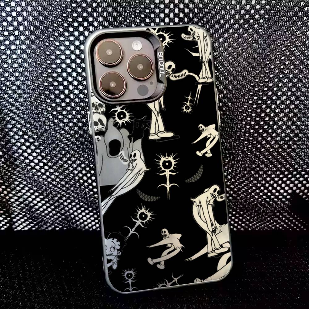 Mercury Retrograde Ghostemane Phone Case For iPhone 16,15,14,13,12,11,8,7,Pro,Max,Plus,Mini,XS,SE Anti Fall Black Matte Hard iPhone13
Mercury Retrograde Ghostemane Phone Case For iPhone 16,15,14,13,12,11,8,7,Pro,Max,Plus,Mini,XS,SE Anti Fall Black Matte Hard iPhone13