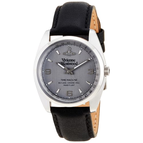 Vivienne Westwood Pennington Women s Quartz Watch
Vivienne Westwood Pennington Women s Quartz Watch