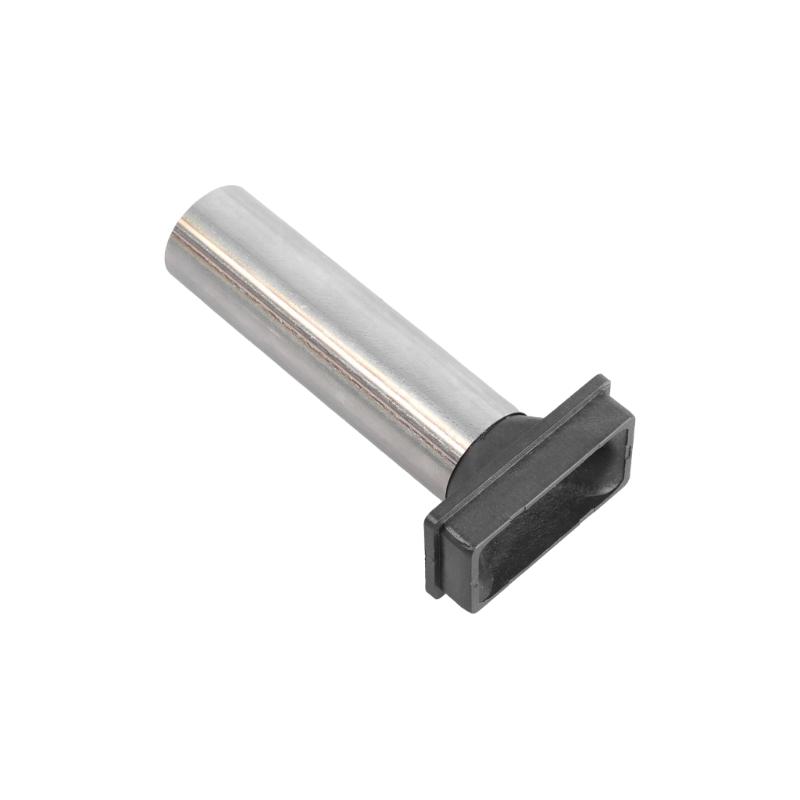 Metal Air Ducting For 9733 Fan For Enhancing Airflow In BBQ And Cooling Systems Effective Heat Dissipation Fire Boosting 1
Metal Air Ducting For 9733 Fan For Enhancing Airflow In BBQ And Cooling Systems Effective Heat Dissipation Fire Boosting 1