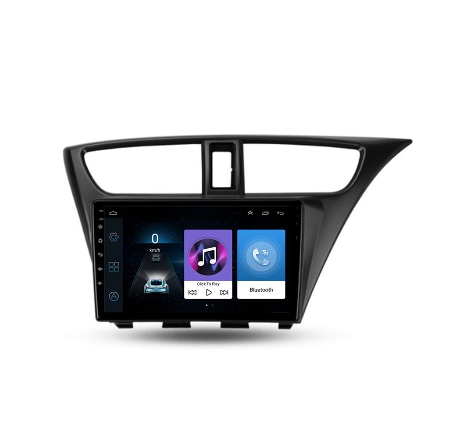 Civic navigation all-in-one 12-15 hatchback-9 inch right-hand drive standard configuration
Civic navigation all-in-one 12-15 hatchback-9 inch right-hand drive standard configuration