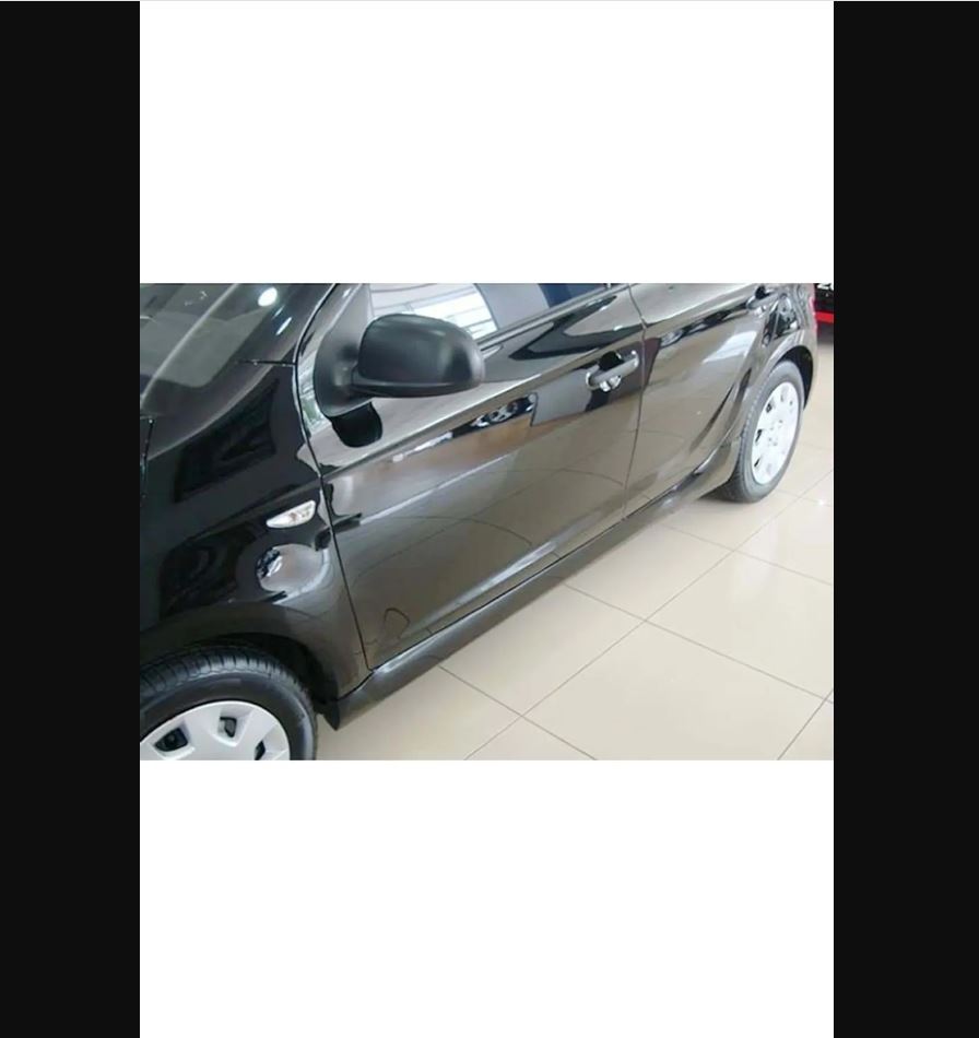 For Hyundai I20 TWIN 2008 To 2014 Side Skirt Set (plastic) ------ Body Kit Chrome Lamp Spare Parts Extension Diffuser Spoiler Bumper
For Hyundai I20 TWIN 2008 To 2014 Side Skirt Set (plastic) ------ Body Kit Chrome Lamp Spare Parts Extension Diffuser Spoiler Bumper