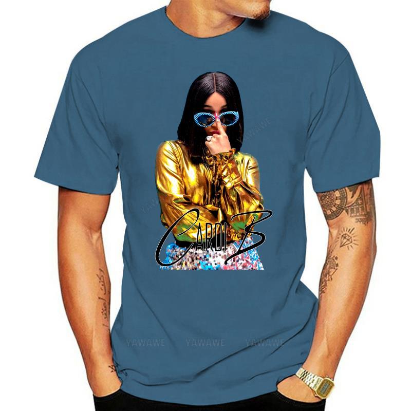 Humor brand teeshirt Fashion Cardi B T Shirt Male Leisure Custom For Man Pure Cotton New Arrival T Shirt Camiseta MAN TSHIRTS 4XL
Humor brand teeshirt Fashion Cardi B T Shirt Male Leisure Custom For Man Pure Cotton New Arrival T Shirt Camiseta MAN TSHIRTS 4XL
