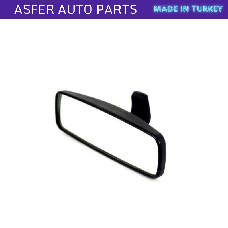 Interior Rearview Mirror (Short Type) For Renault Megane Master Logan Duster Sandero OEM 7701349373 7702253076
Interior Rearview Mirror (Short Type) For Renault Megane Master Logan Duster Sandero OEM 7701349373 7702253076