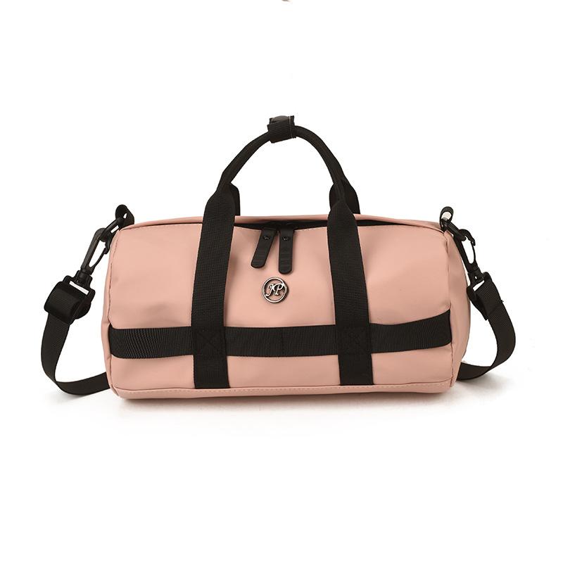 Small sports waterproof yoga fitness bag women s lightweight casual portable messenger bag cycling running cylindrical travel bag
Small sports waterproof yoga fitness bag women s lightweight casual portable messenger bag cycling running cylindrical travel bag