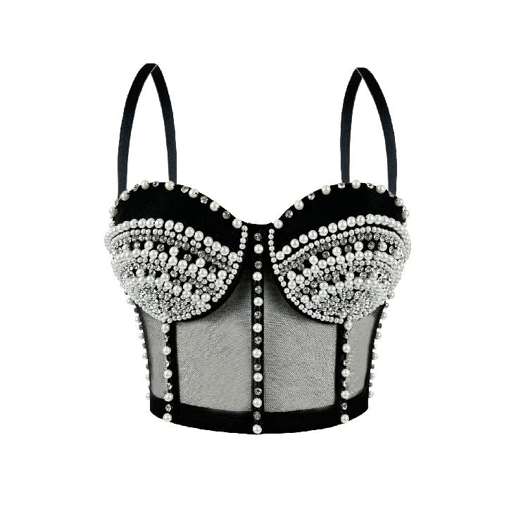 Корсеты, модная и элегантная женская одежда 34B/75 чёрный
Корсеты, модная и элегантная женская одежда 34B/75 чёрный
